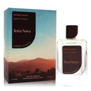 Terra Nova by Michael Malul - Eau De Parfum Spray 3.4 oz